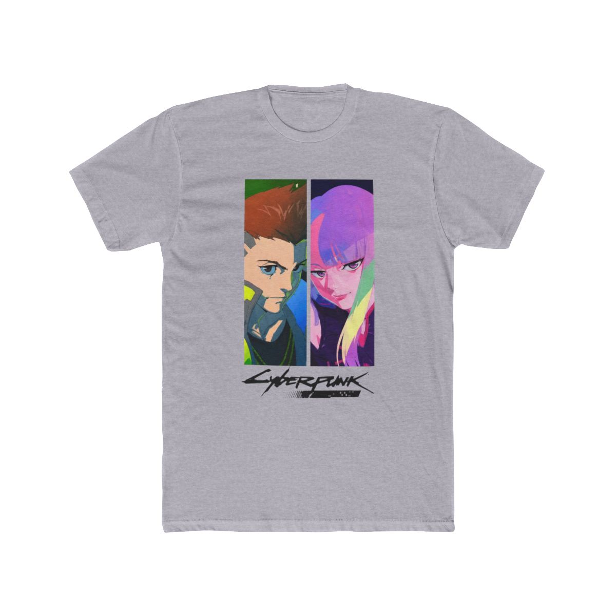 Cyberpunk Edgerunners T Shirt | Cyberpunk: Edgerunners
