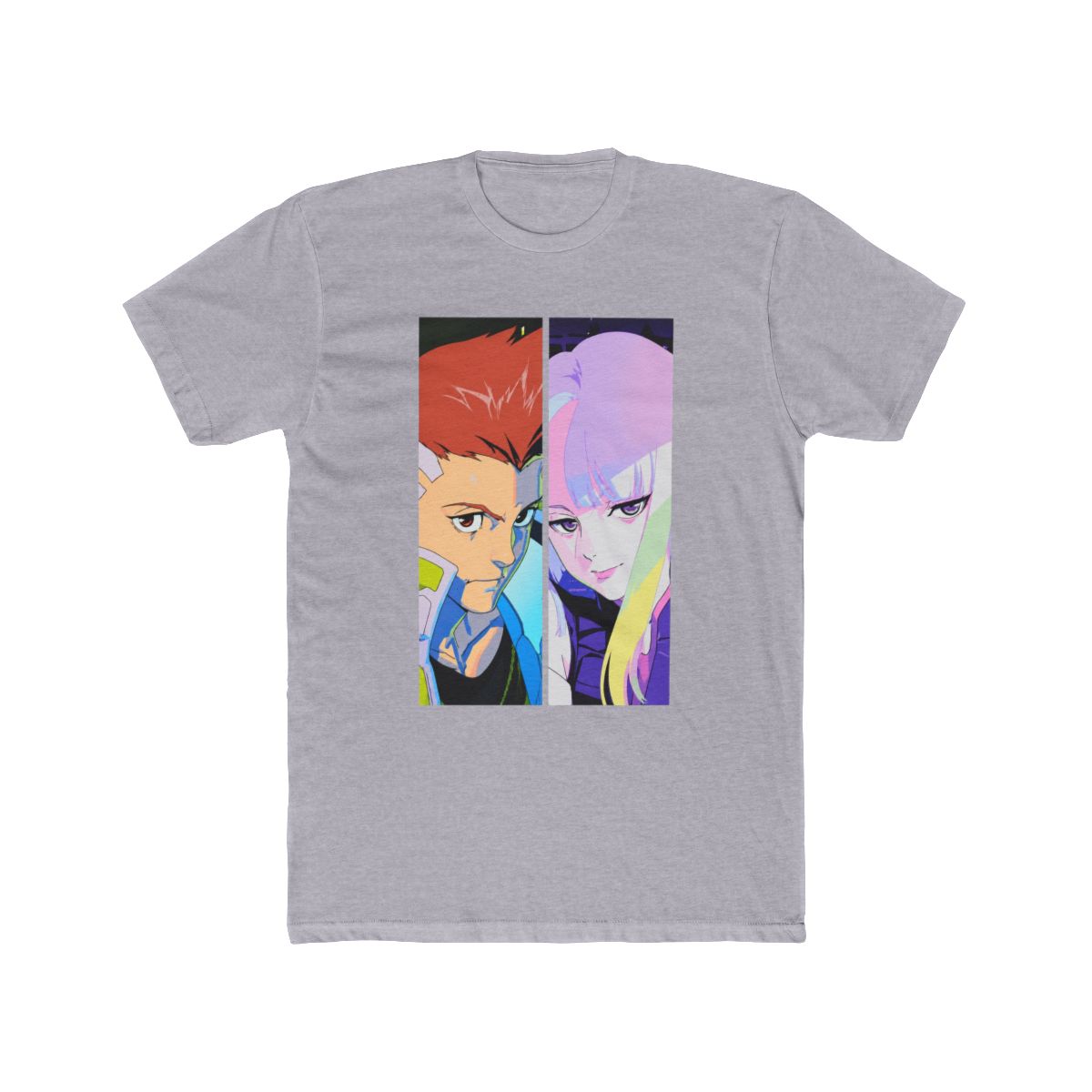 Cyberpunk Edgerunners T Shirt | Pacsun | Cyberpunk: Edgerunners