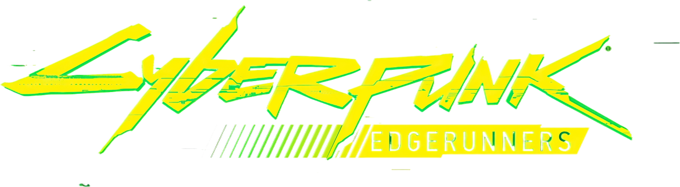 Cyberpunk: Edgerunners - Official Merchandise